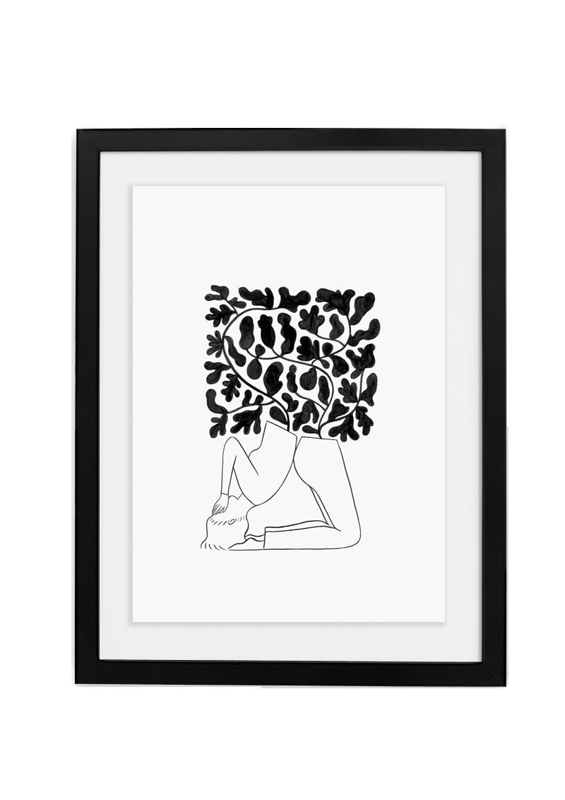 Panels Art Frame